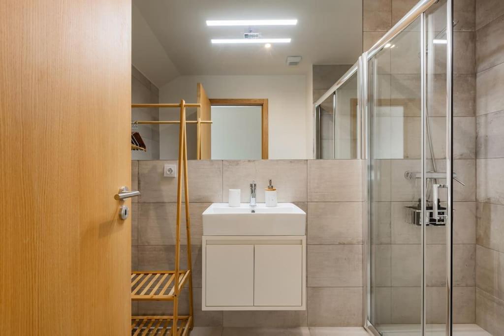 Duque De Saldanha Duplex Loft Apartment