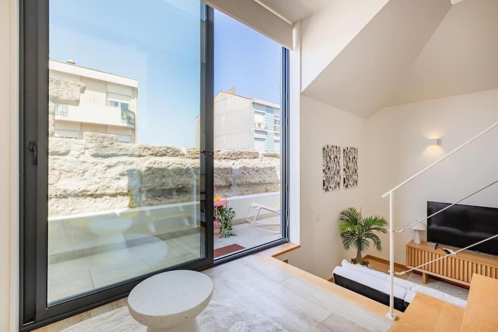 Apartment Duque De Saldanha Duplex Loft *