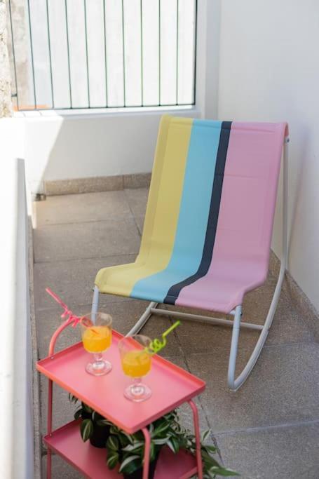 Apartment Duque De Saldanha Duplex Loft Porto