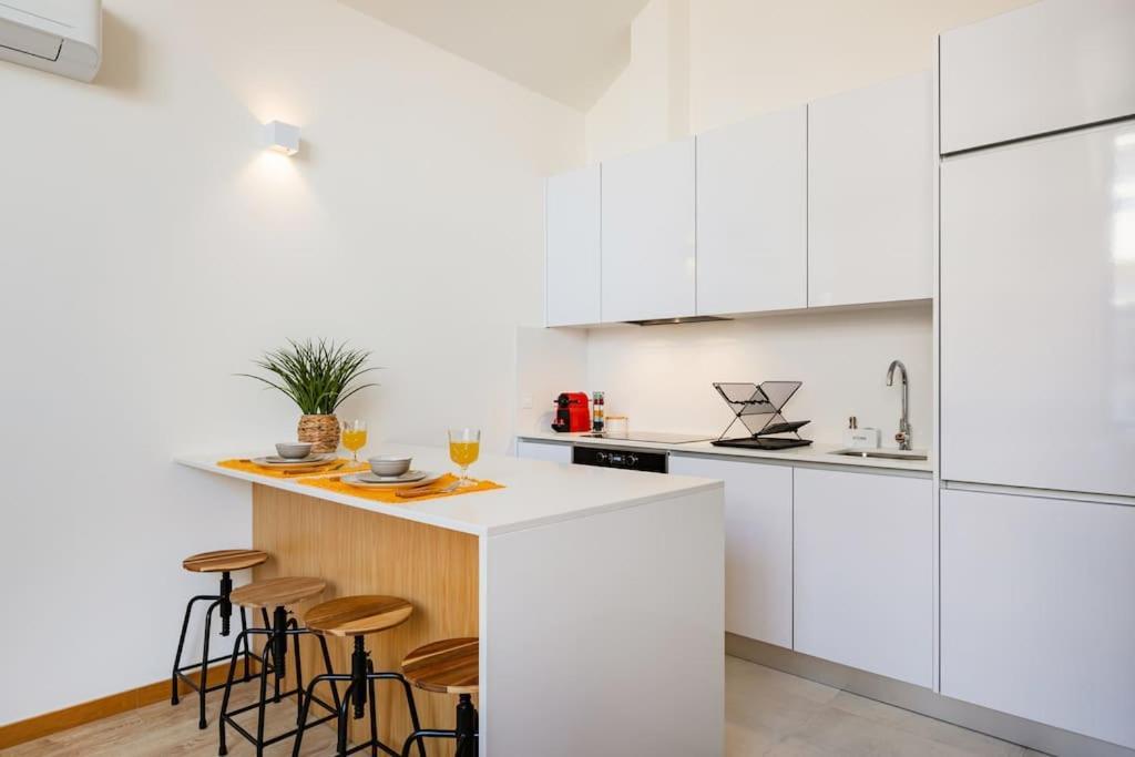 Duque De Saldanha Duplex Loft *