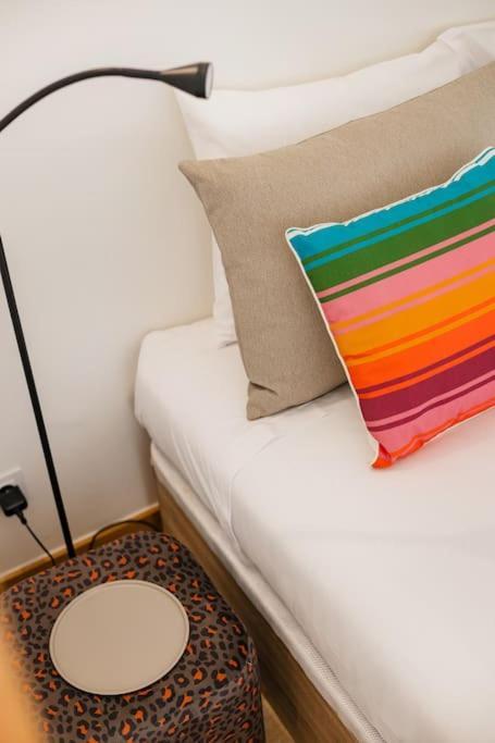 Duque De Saldanha Duplex Loft Apartment Porto