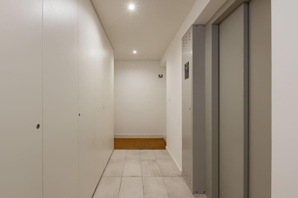 Apartment Duque De Saldanha Duplex Loft *