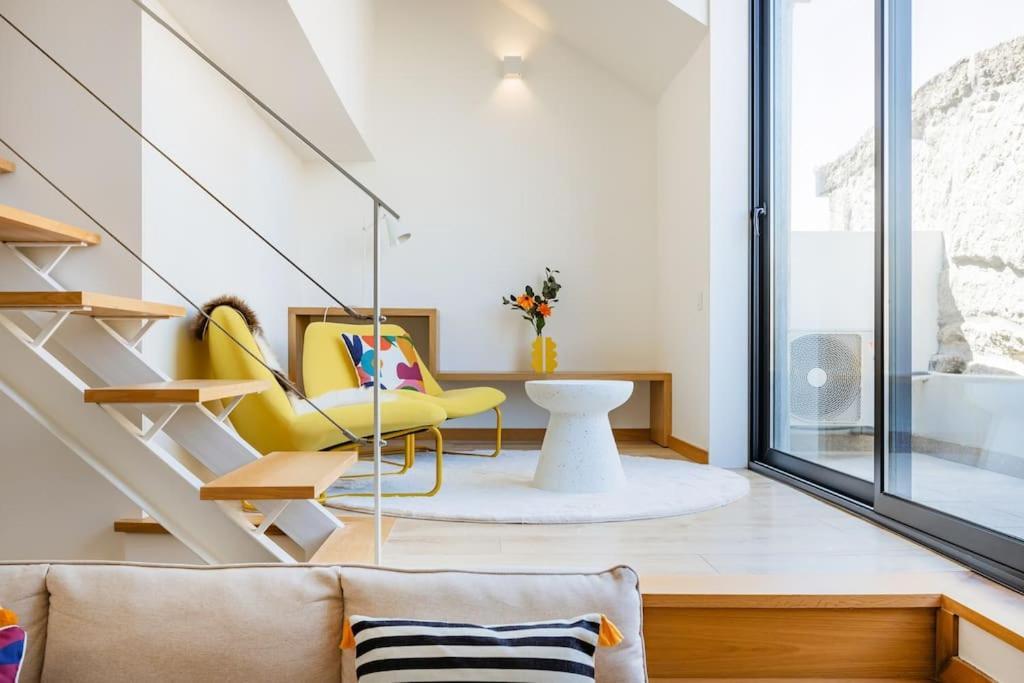 Apartment Duque De Saldanha Duplex Loft