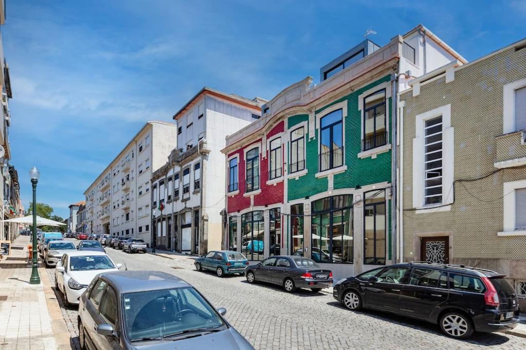 Duque De Saldanha Duplex Loft Apartment *