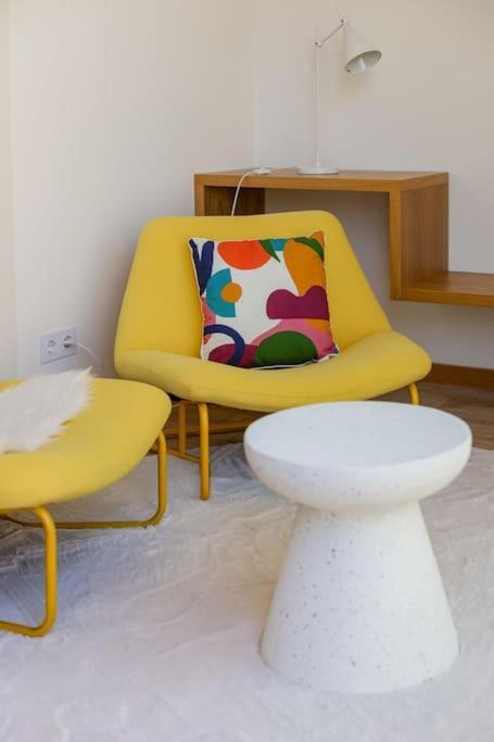 Duque De Saldanha Duplex Loft * Porto