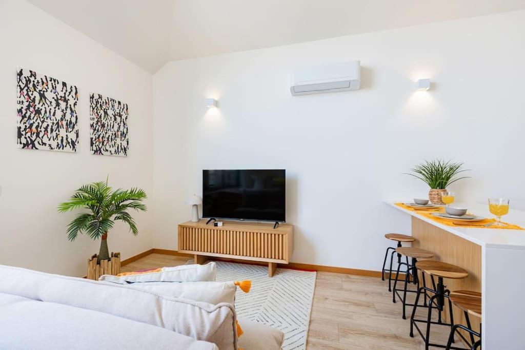 Duque De Saldanha Duplex Loft Apartment Porto