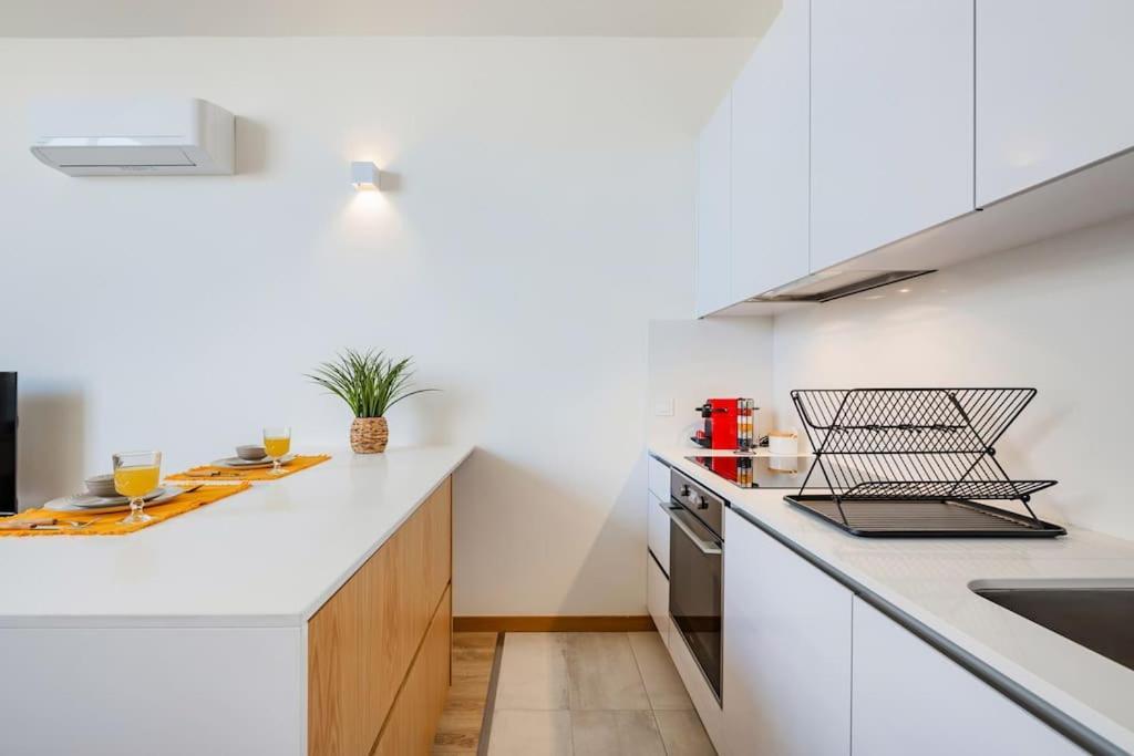 Apartment Duque De Saldanha Duplex Loft Porto