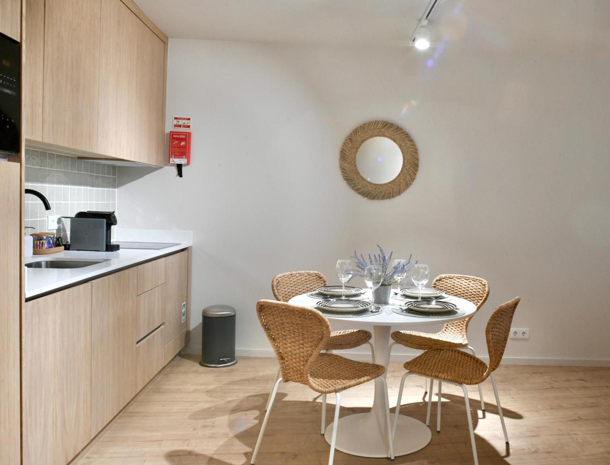 Coliseum Appartement