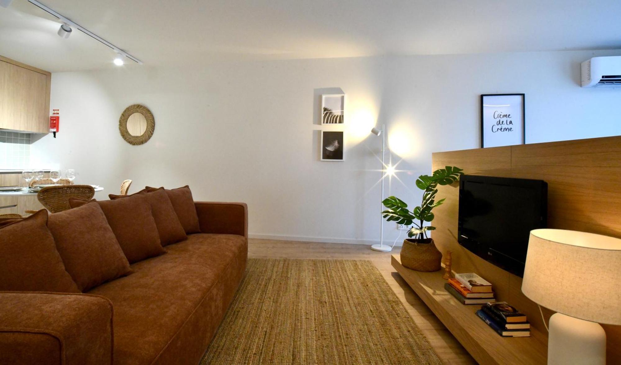 Appartement Coliseum Porto