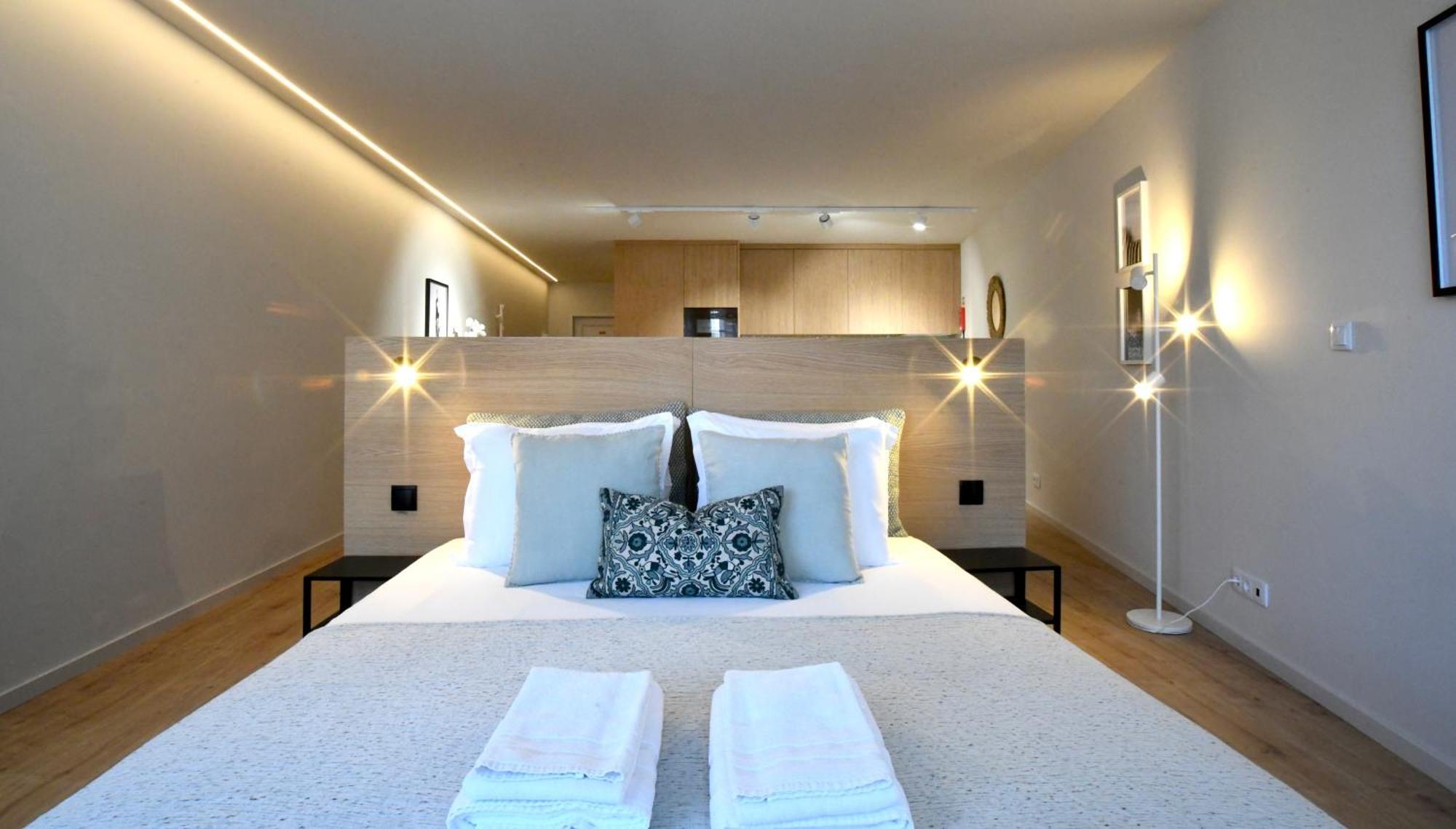 Appartement Coliseum
