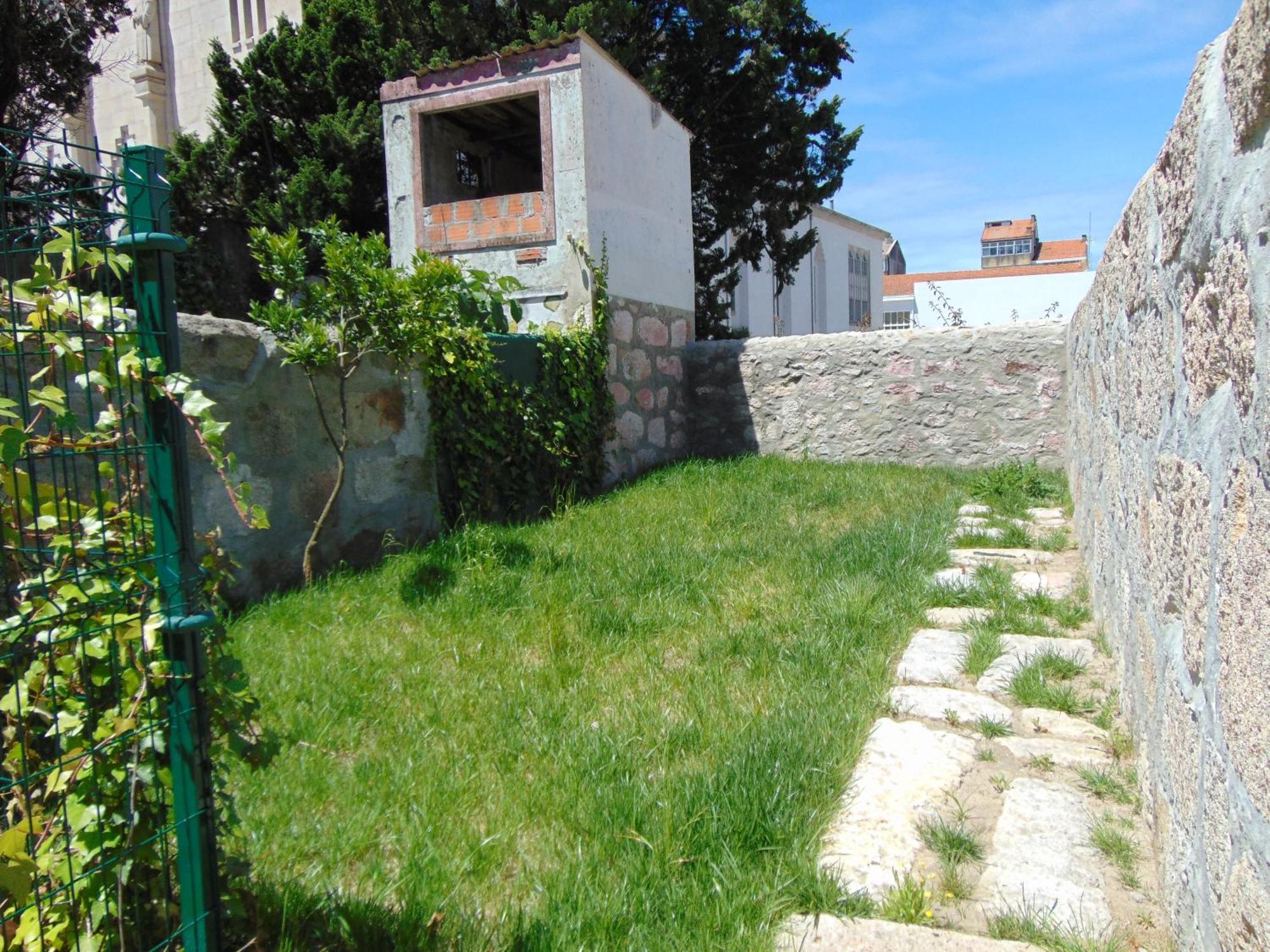Liiiving In | Garden Flat * Porto