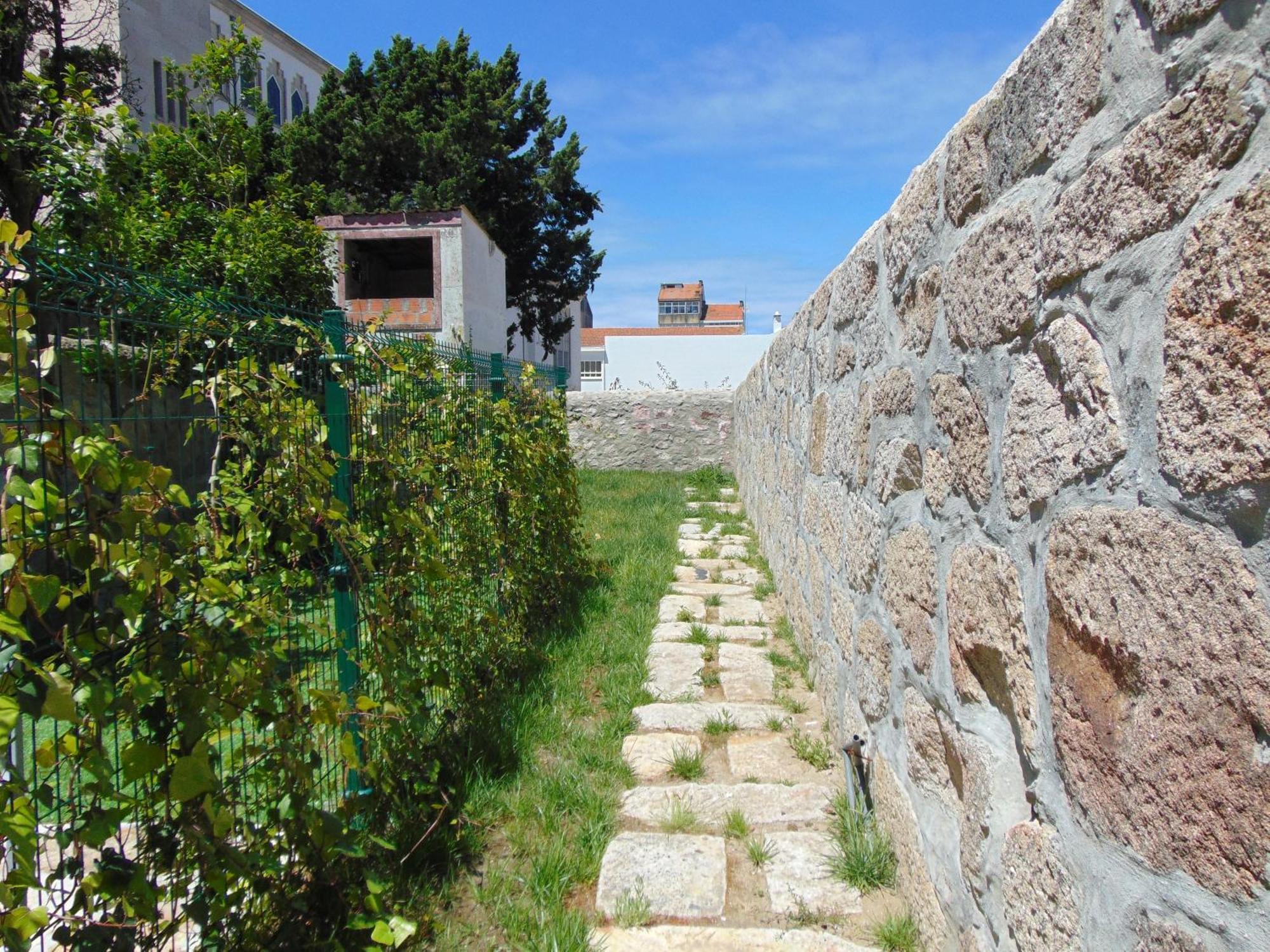 Liiiving In | Garden Flat Apartamento
