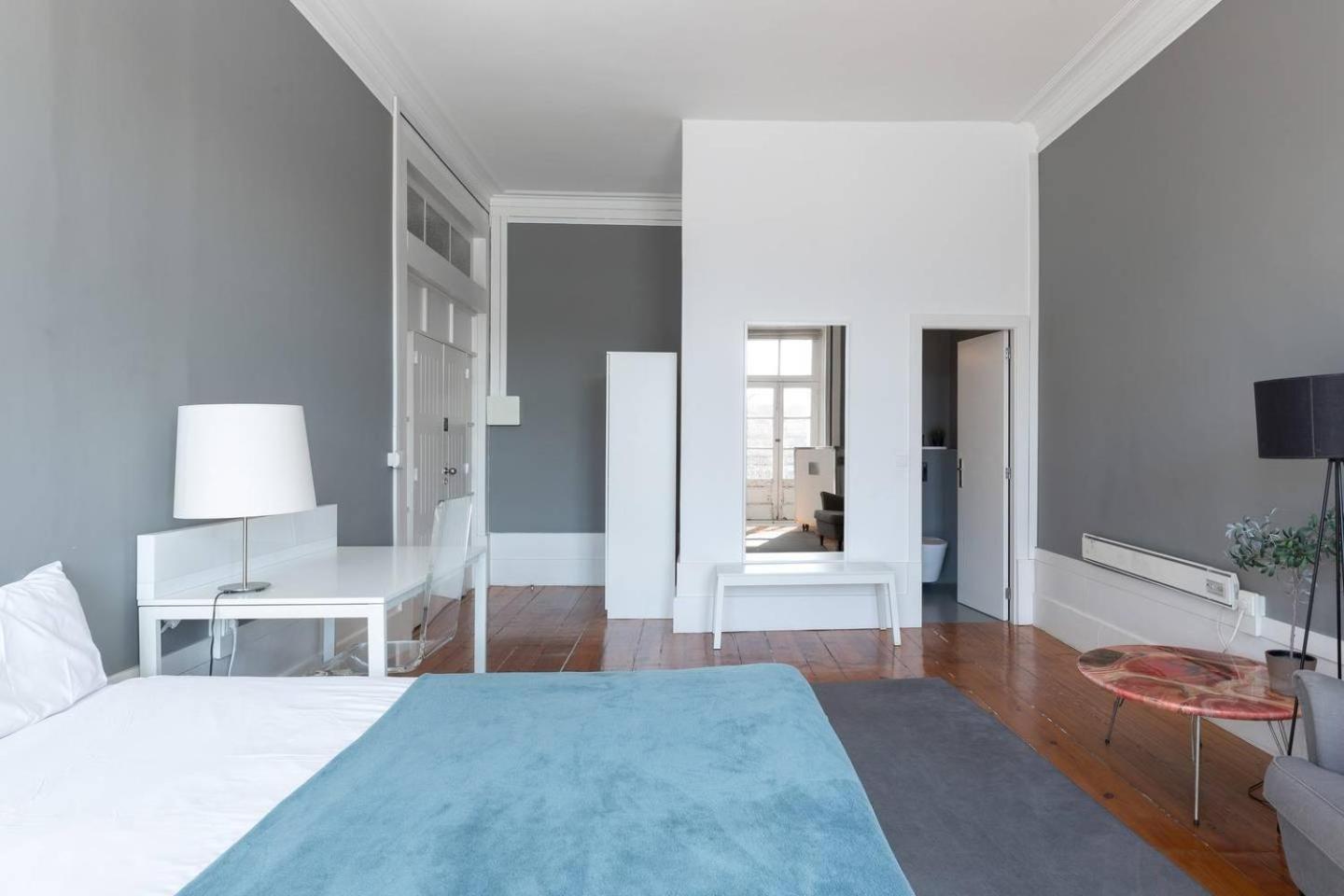 Appartement Guestready - Innvict Building *