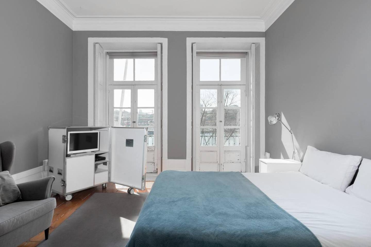 Guestready - Innvict Building *