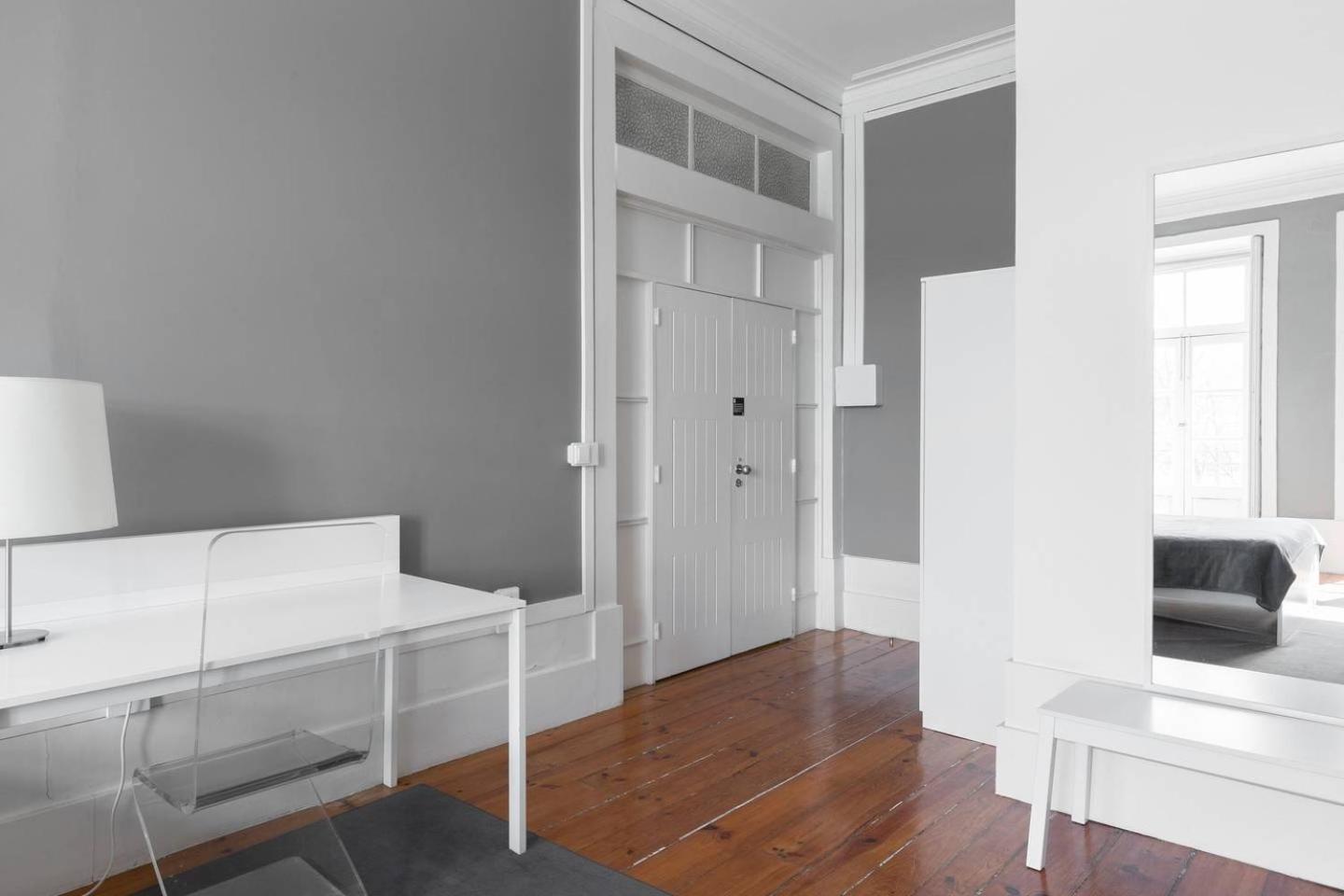 Guestready - Innvict Residences Hotel *