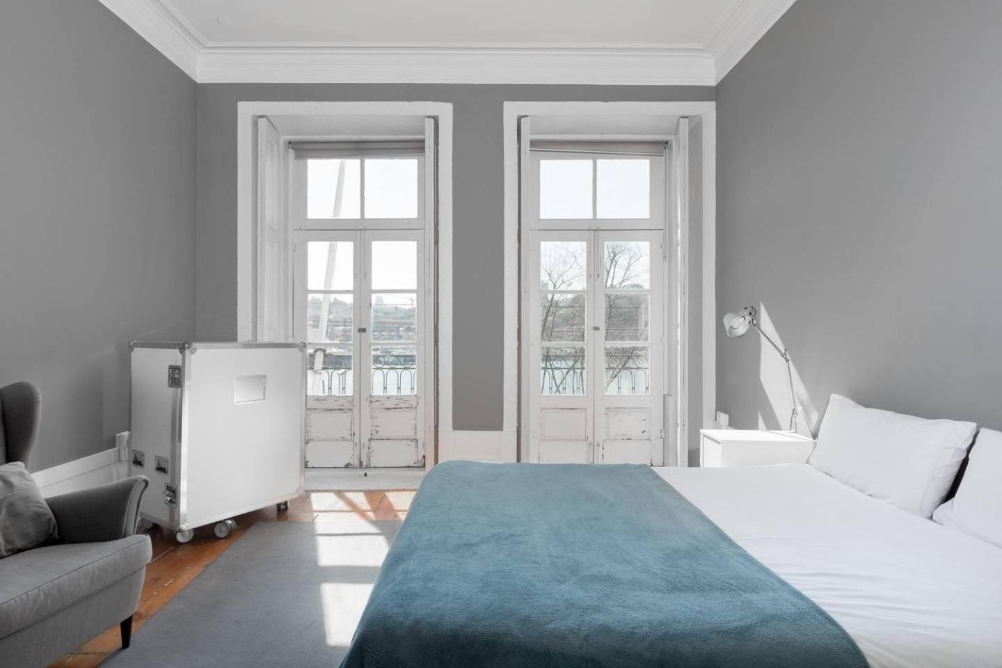 Appartement Guestready - Innvict Building Porto