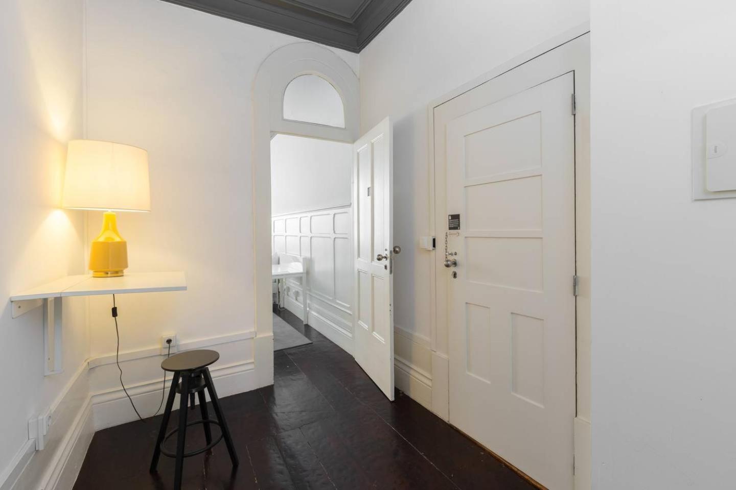 Guestready - Innvict Building Appartement *