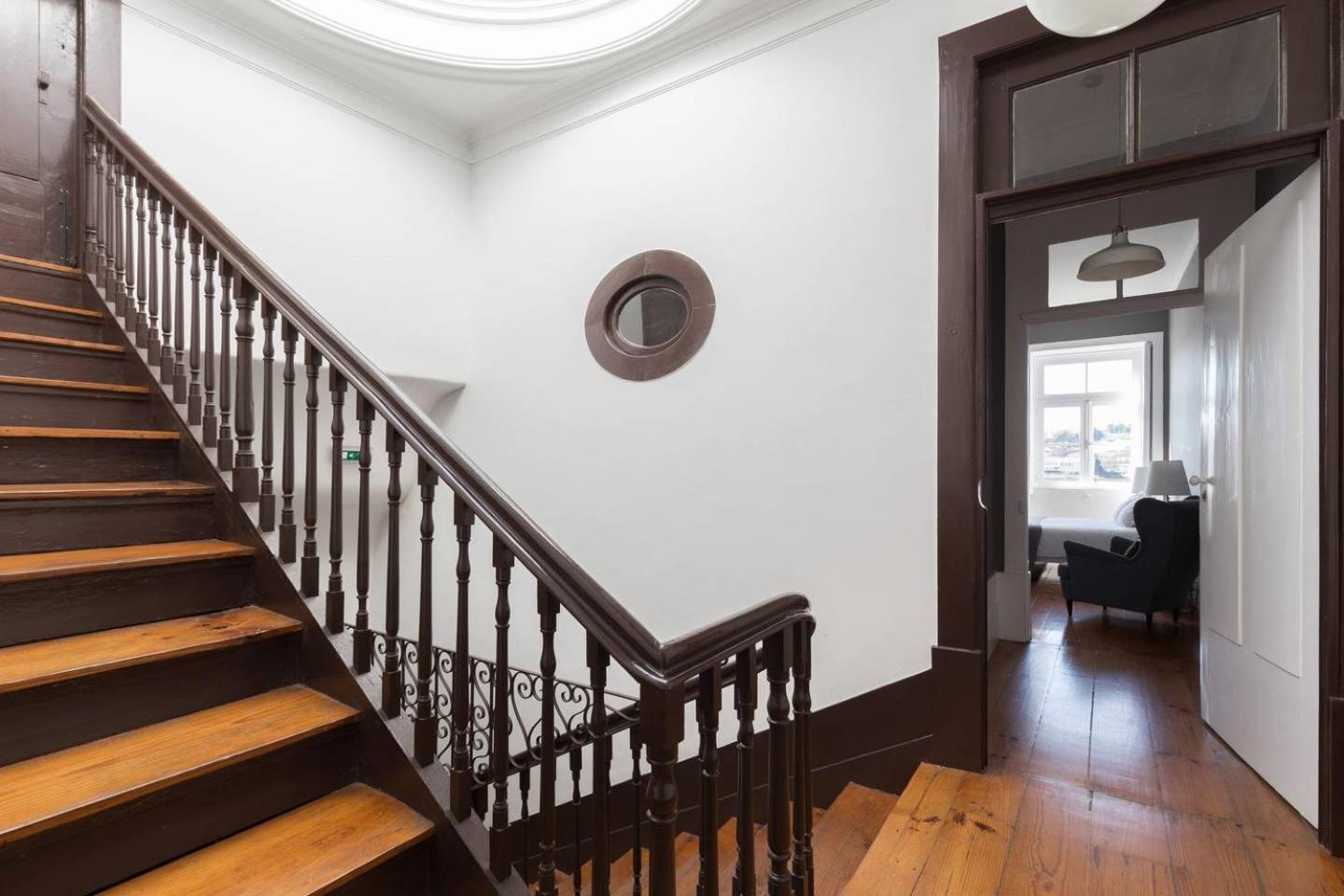 Appartement Guestready - Innvict Building Porto