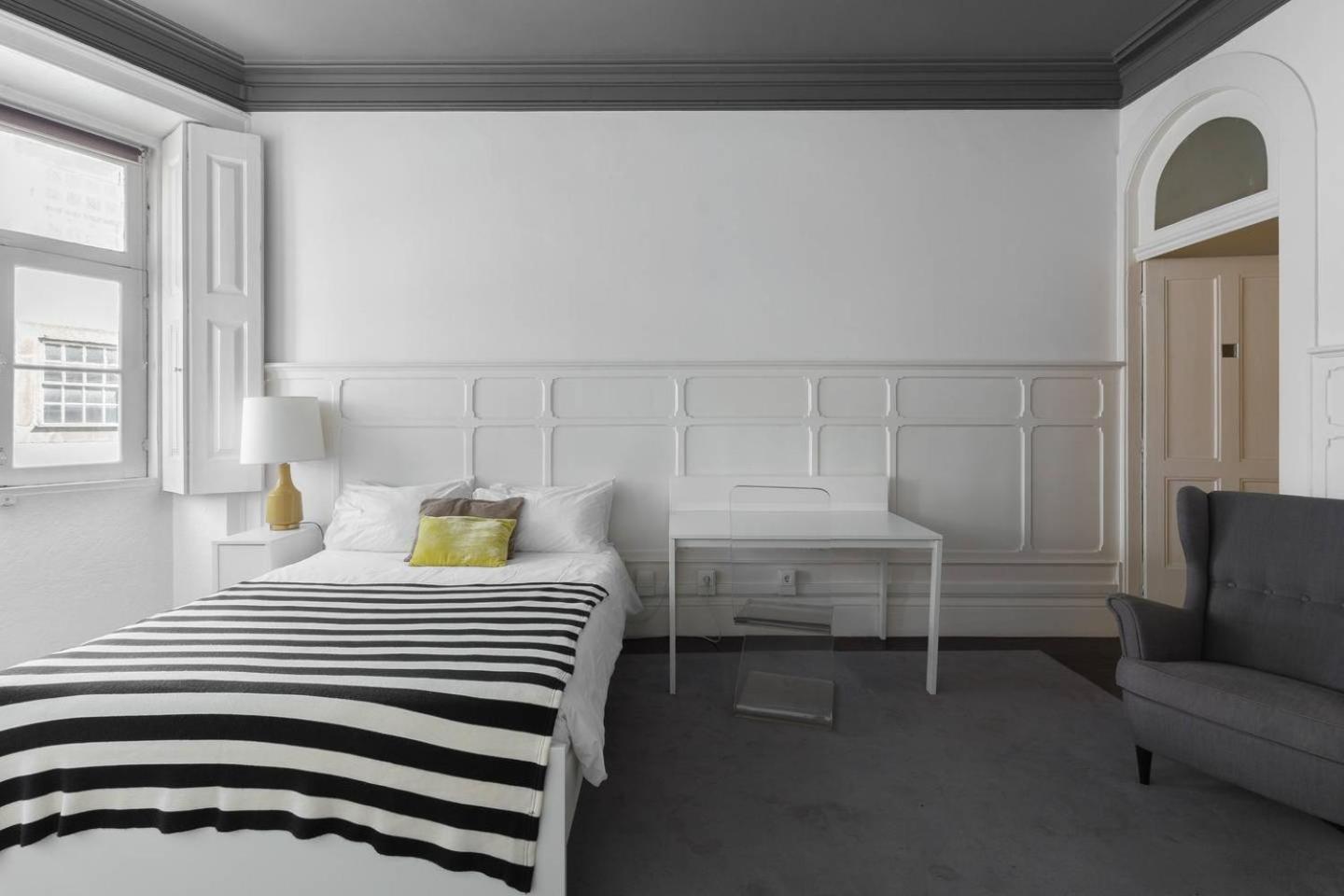 Guestready - Innvict Building Appartement Porto
