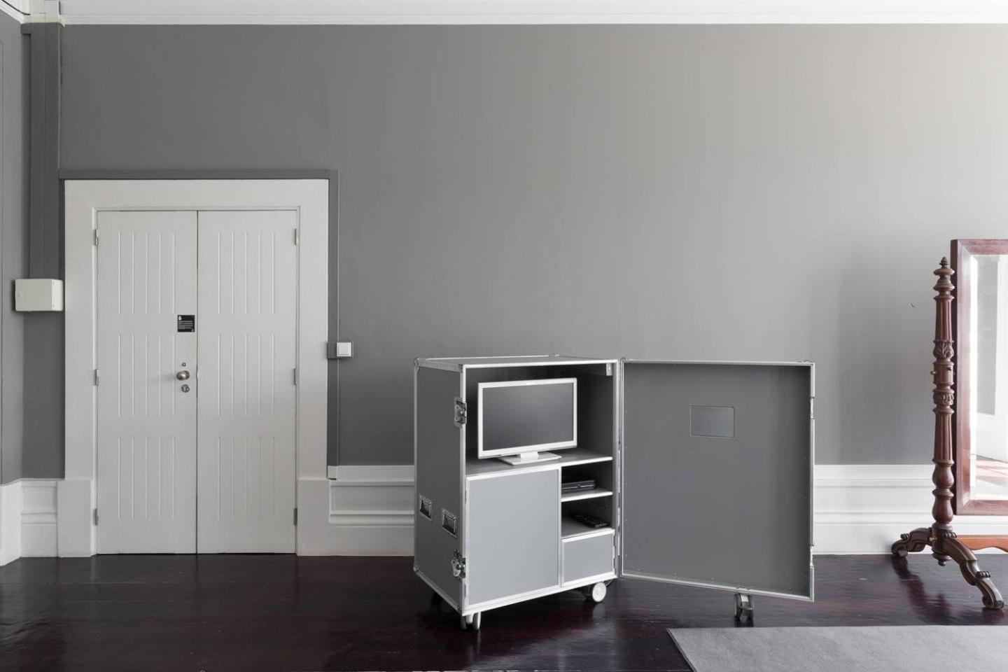 Appartement Guestready - Innvict Building Porto