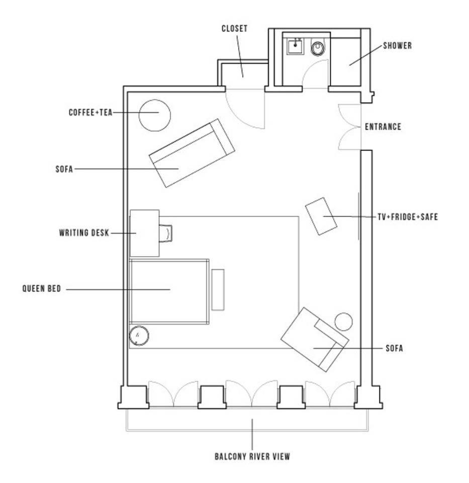 Guestready - Innvict Residences * Porto