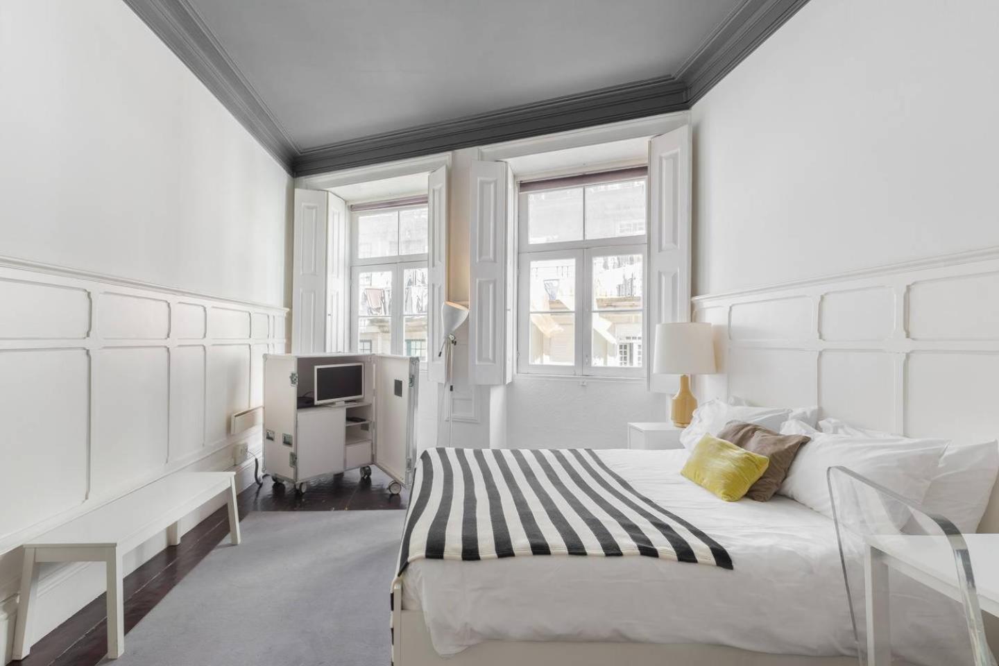 Guestready - Innvict Residences Hotel