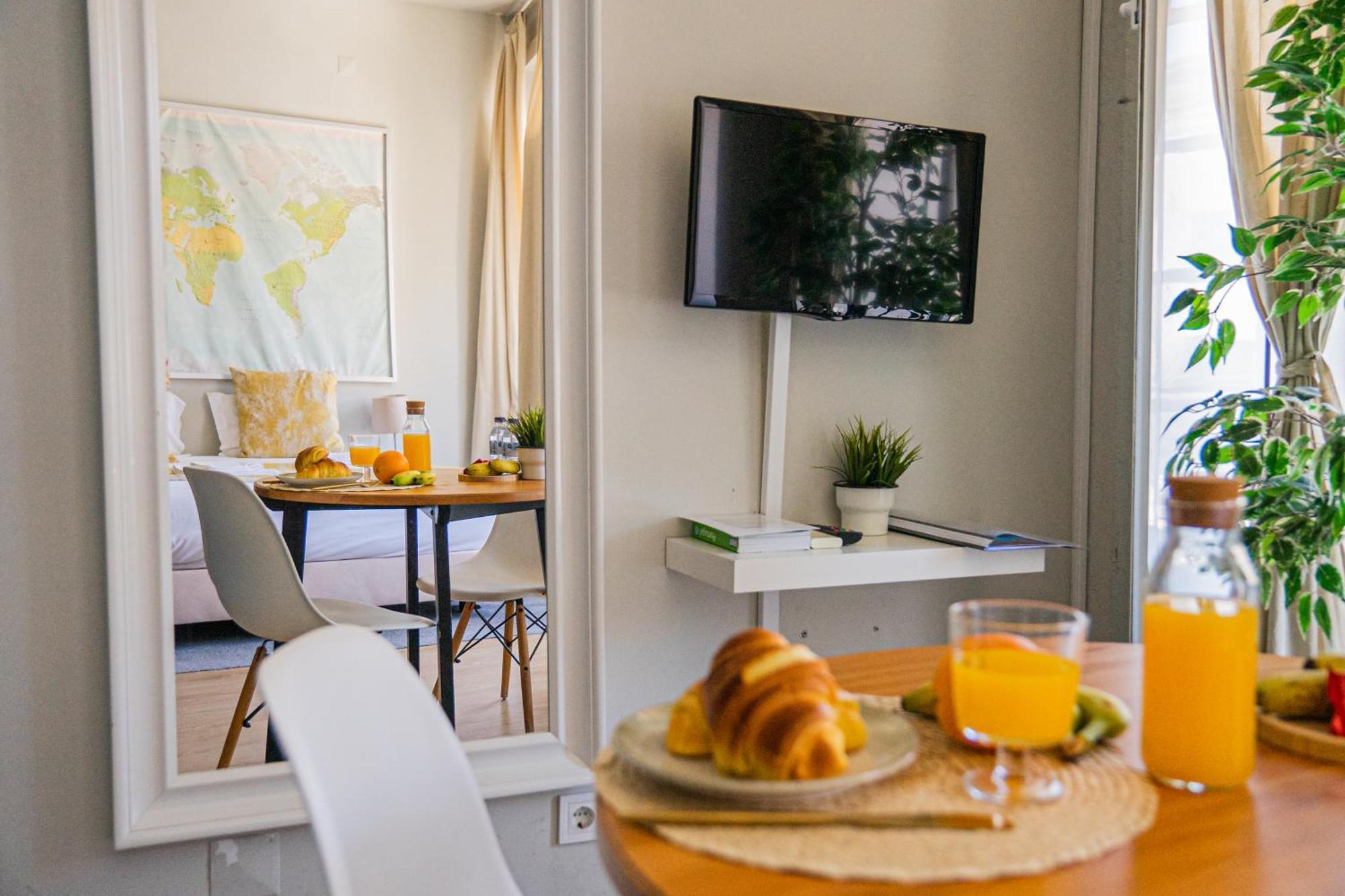 Apartment Impar *