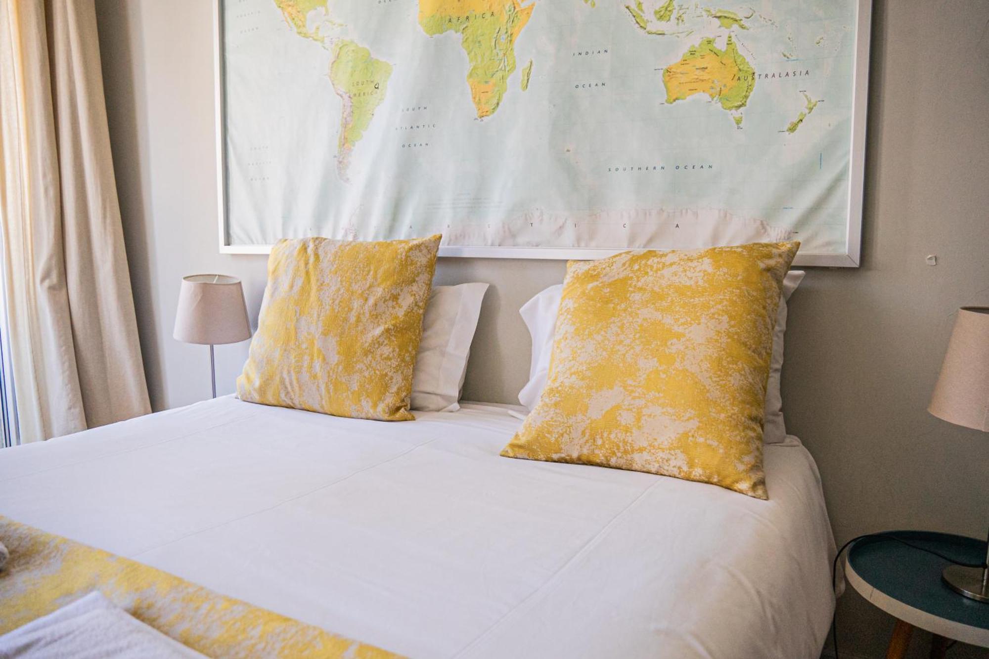 Apartment Impar Porto
