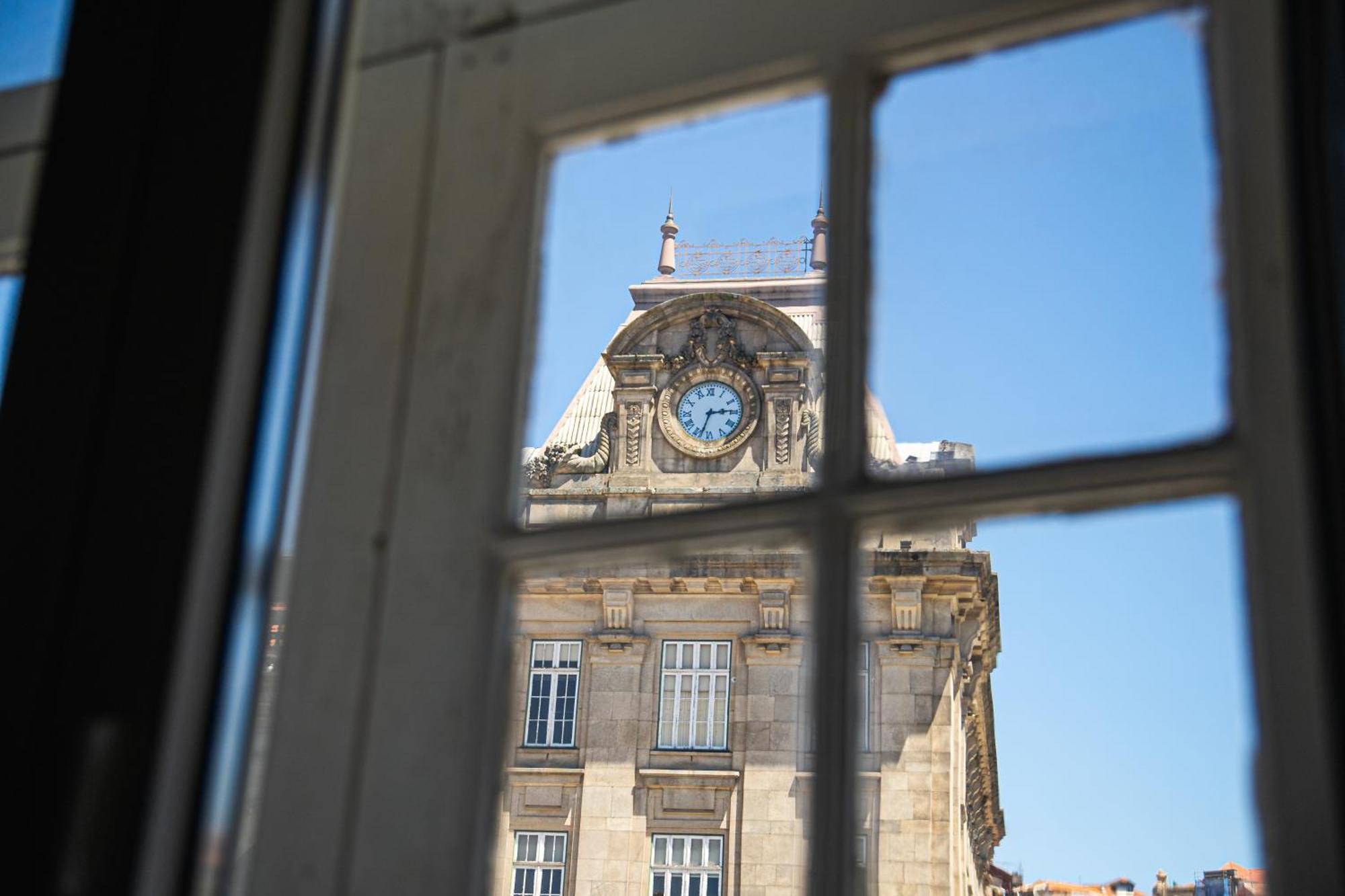 Impar * Porto