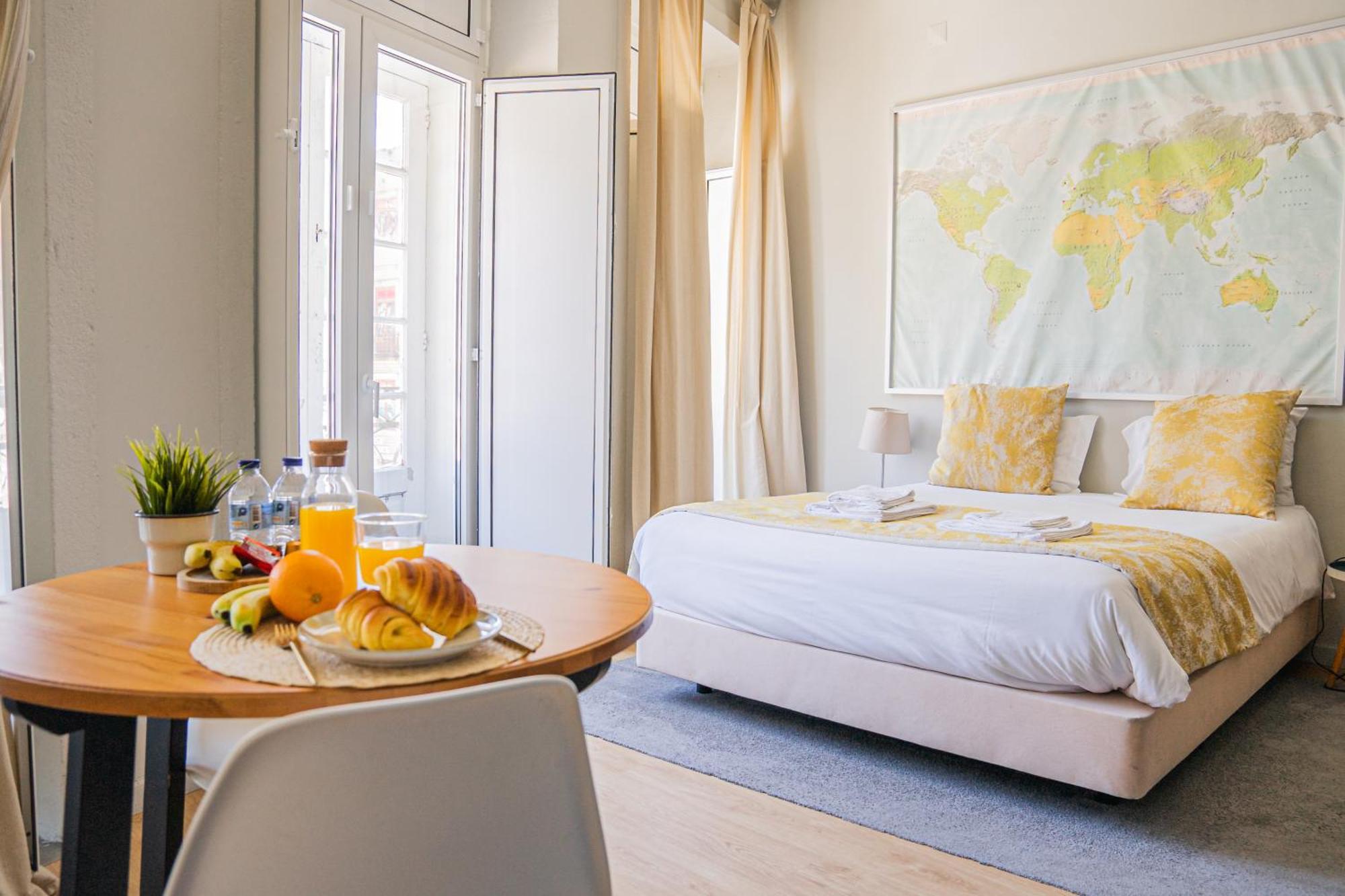 Impar Apartment