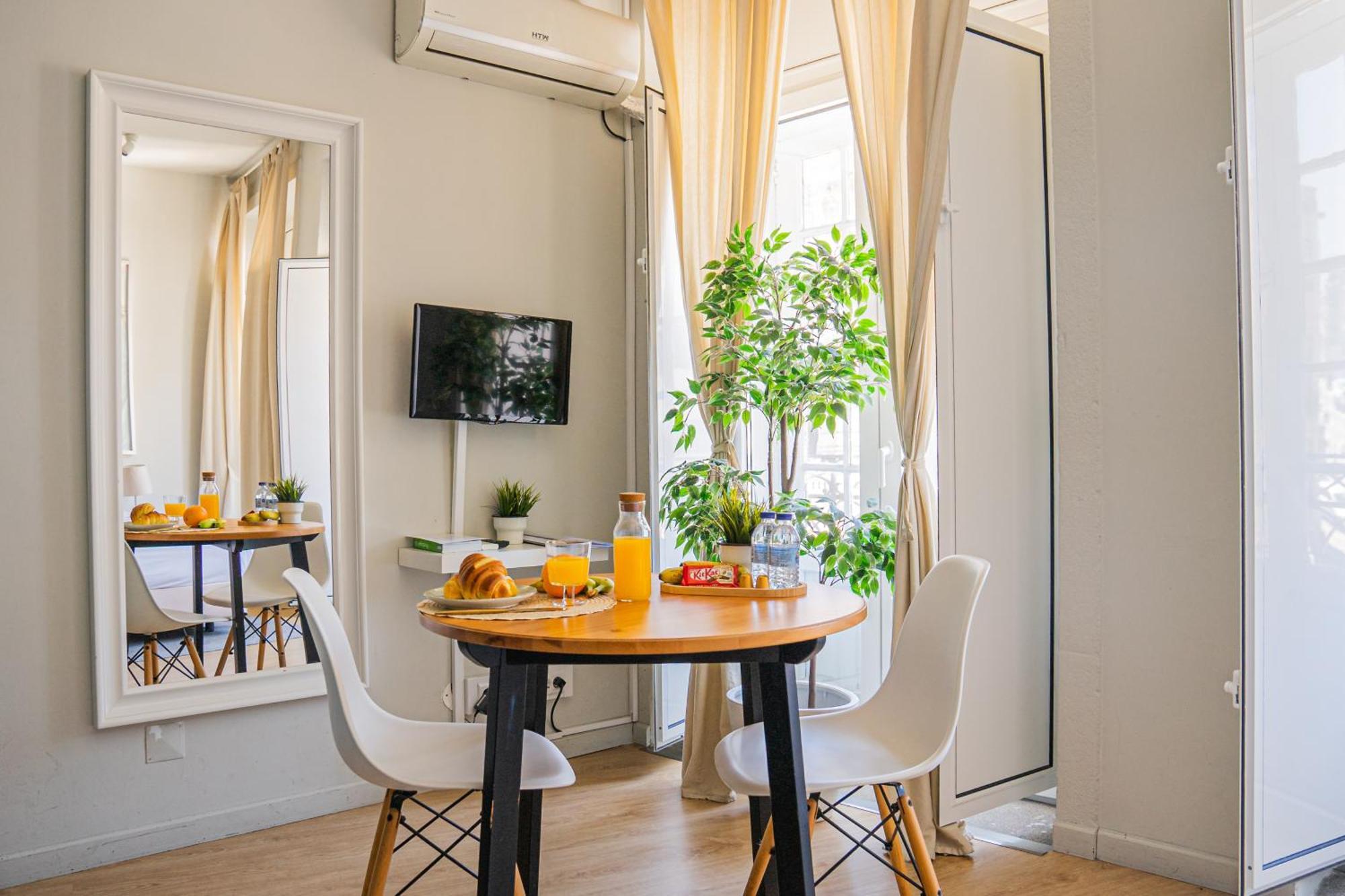 Apartment Impar