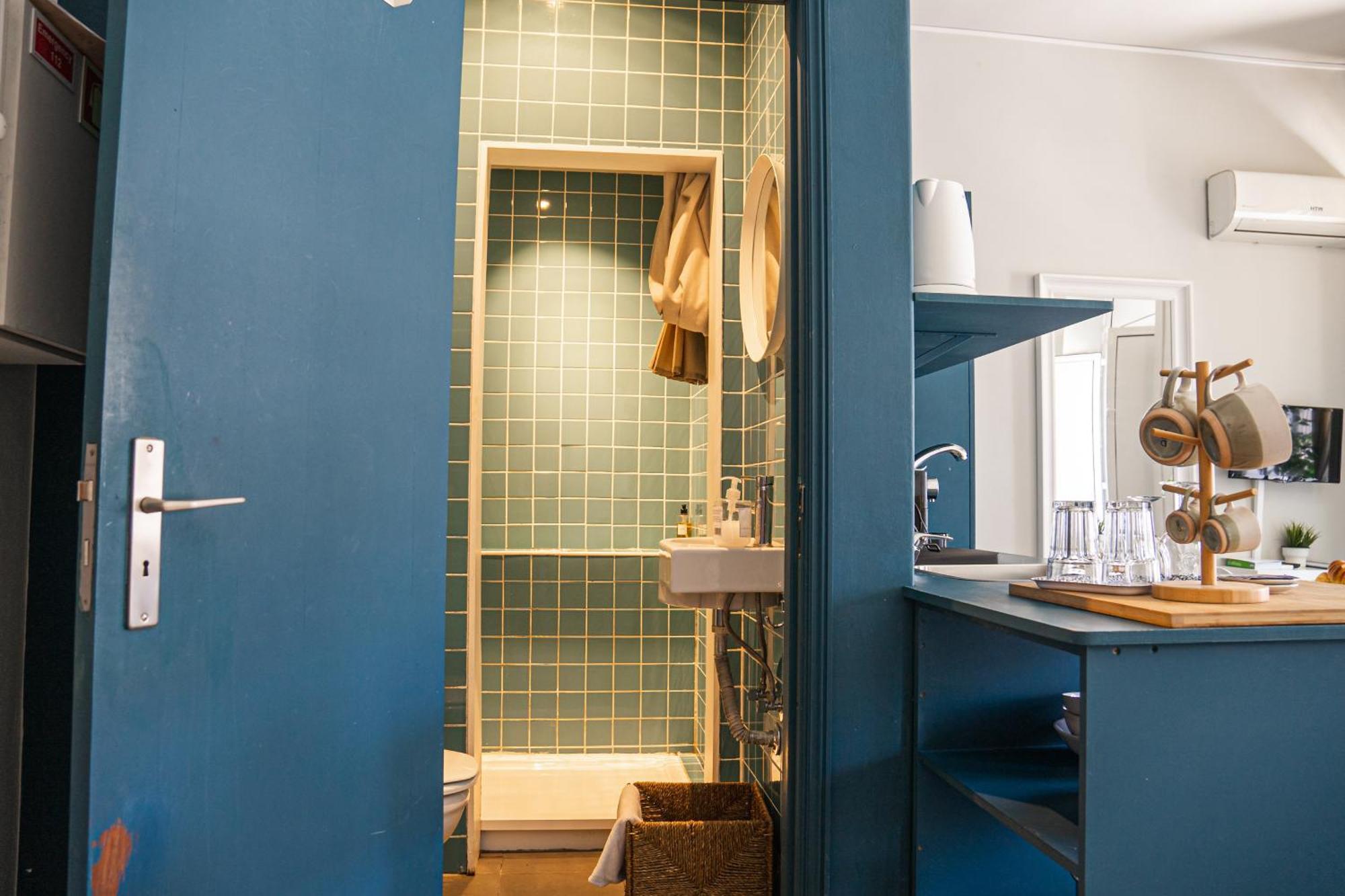 Apartment Impar *