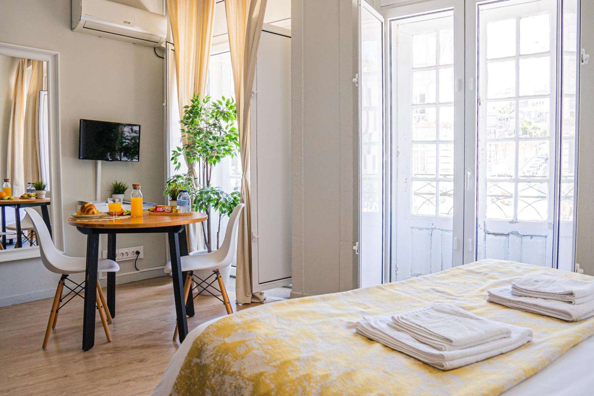 Impar Apartment Porto