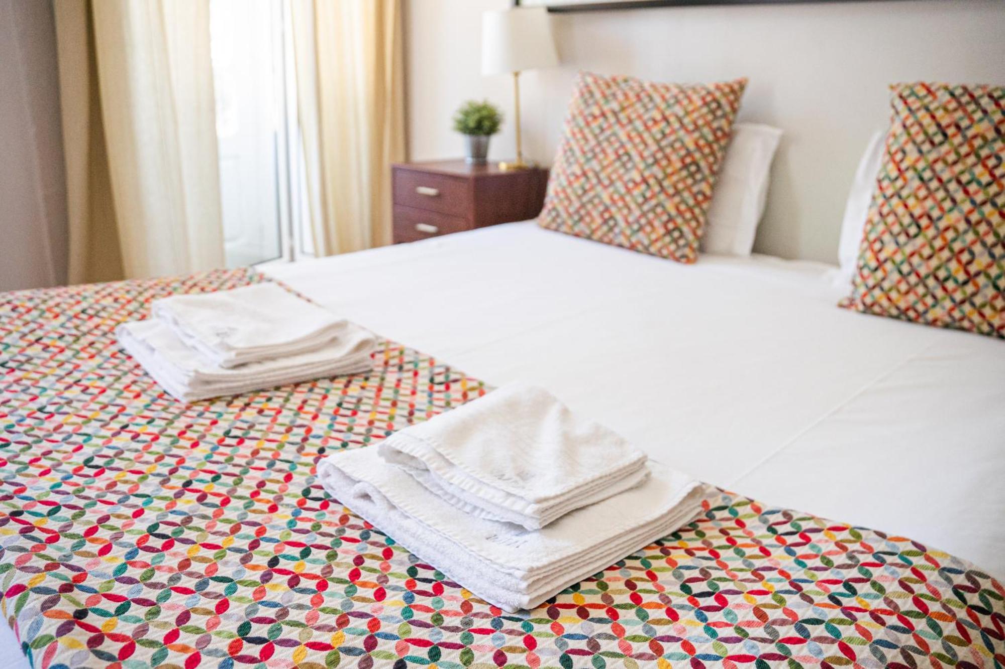 Apartment Impar Porto