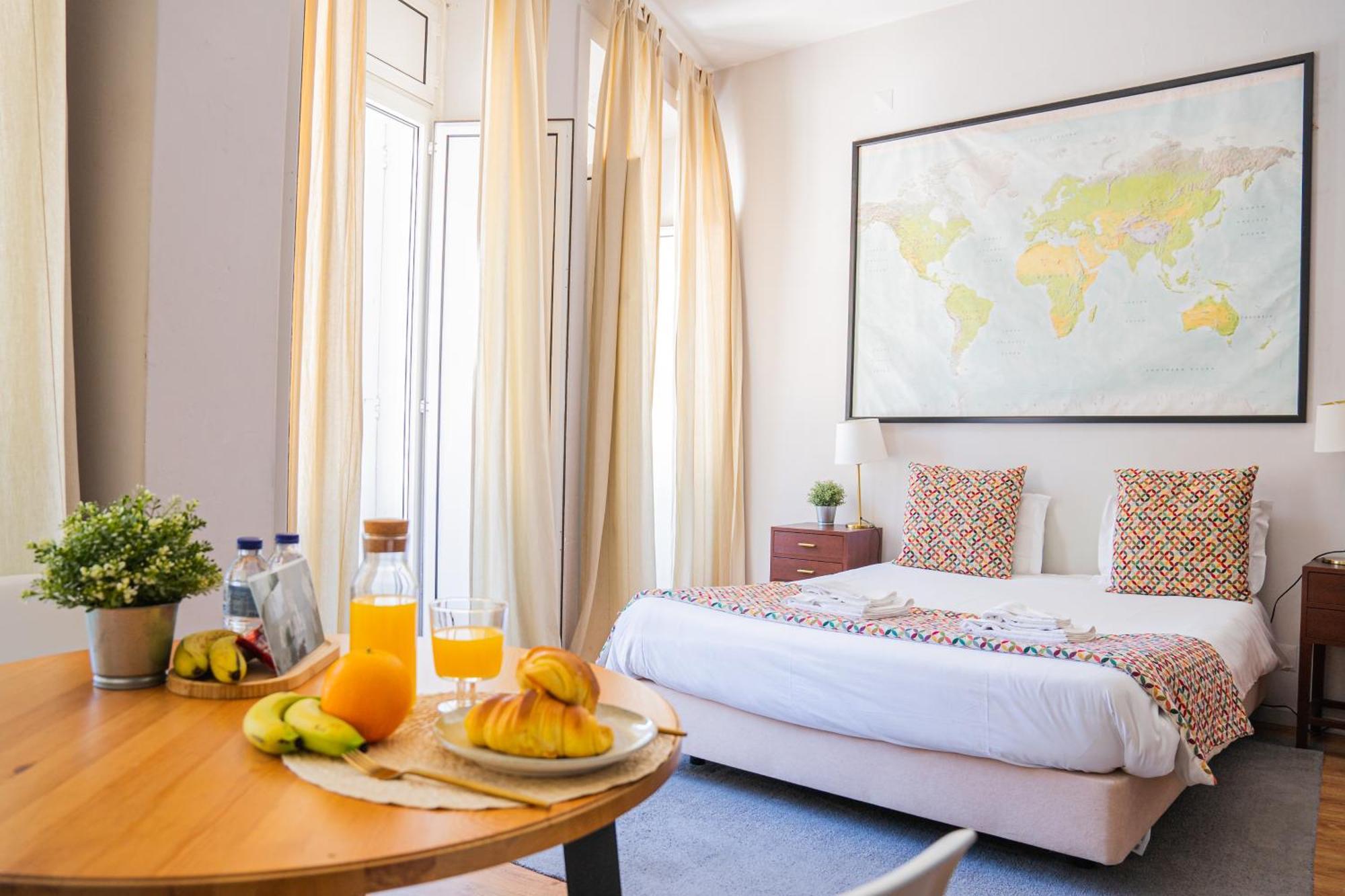 Impar Apartment