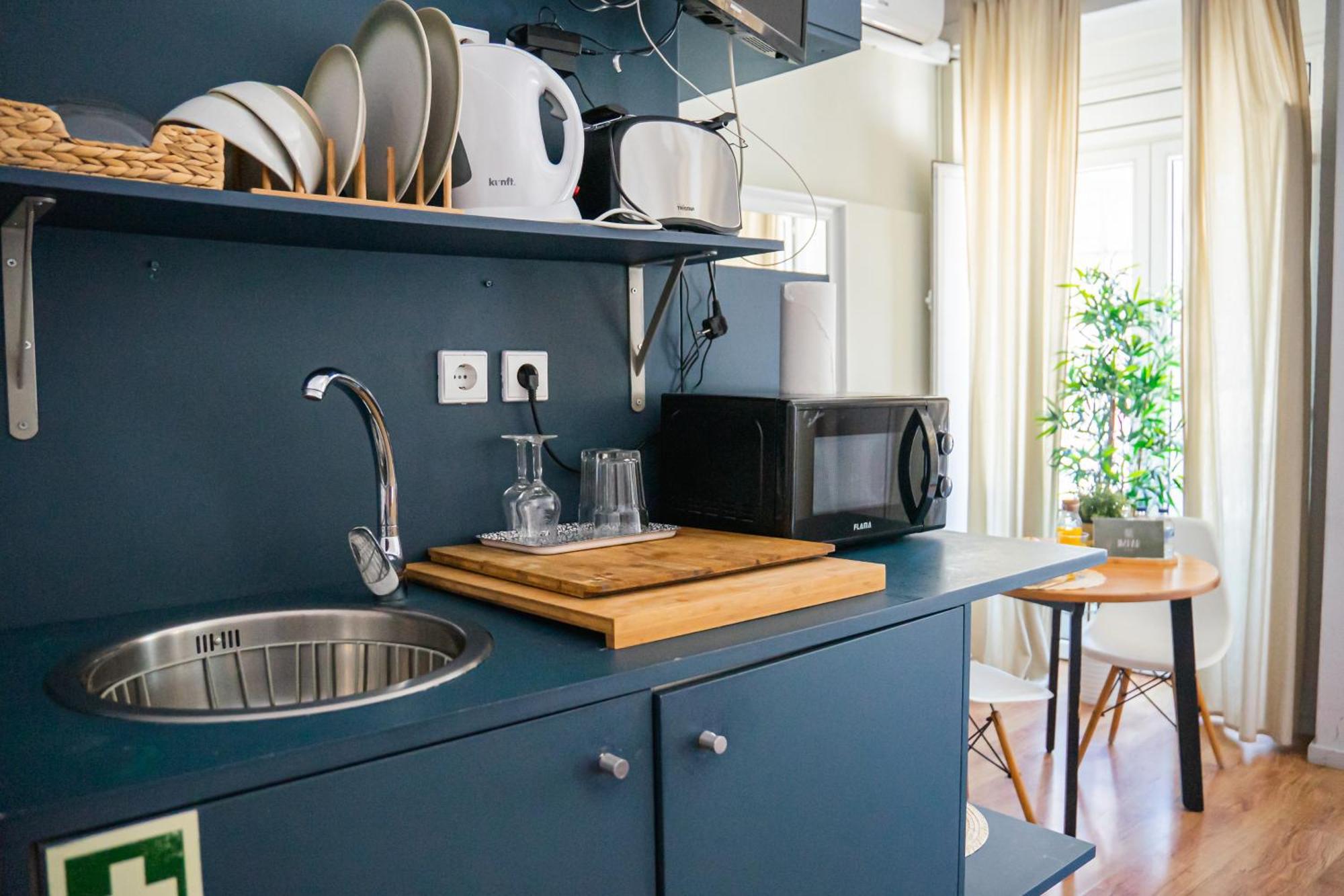 Impar Apartment Porto