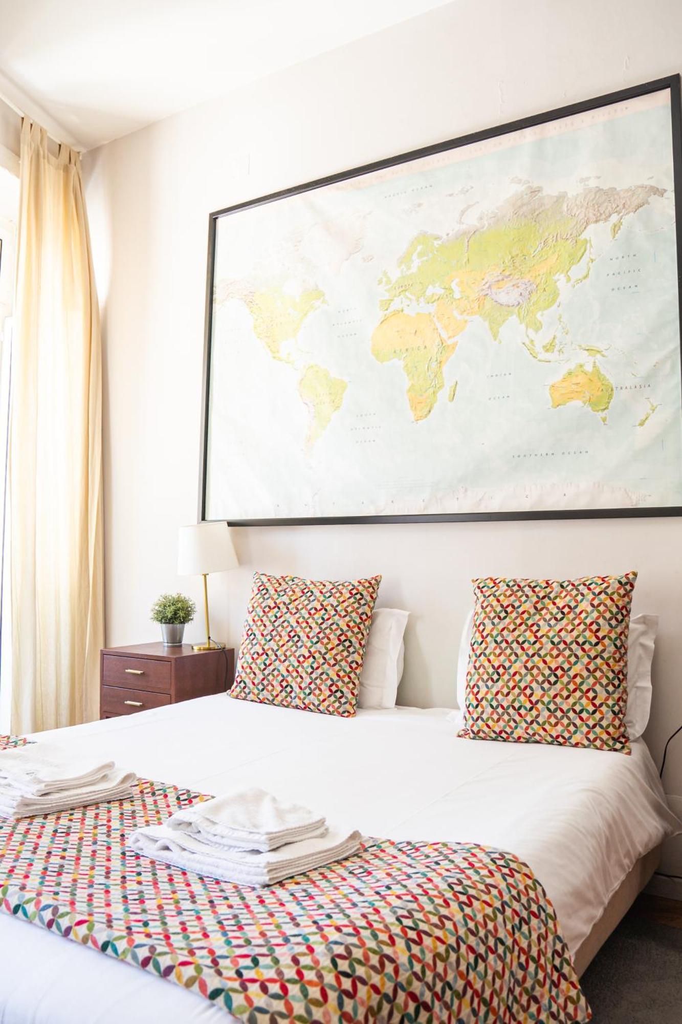 Apartment Impar Porto