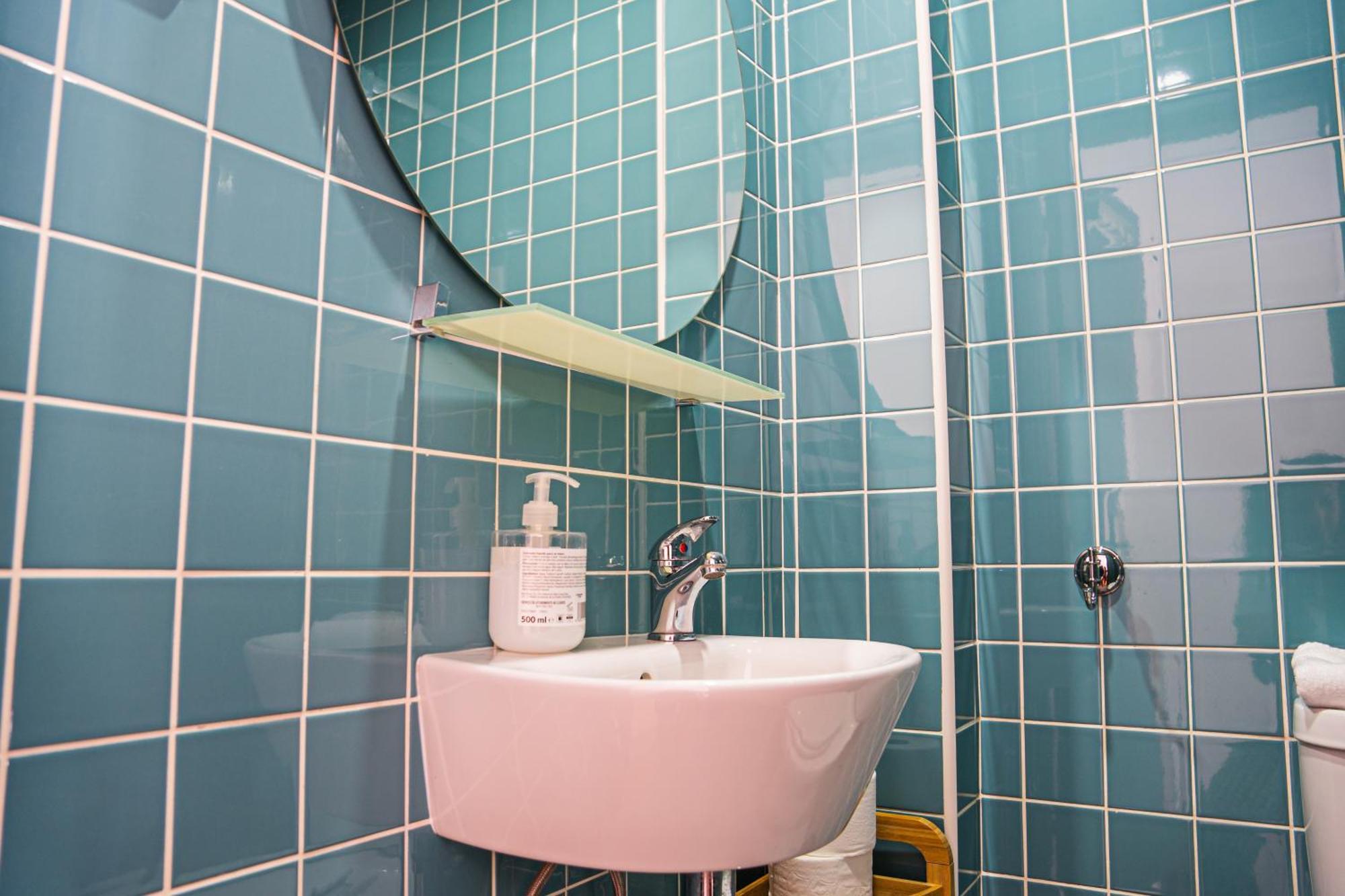 Impar Apartment