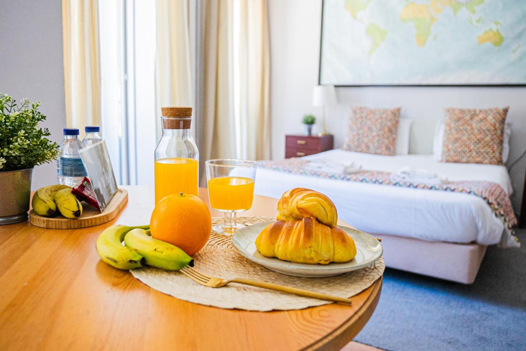 Apartment Impar