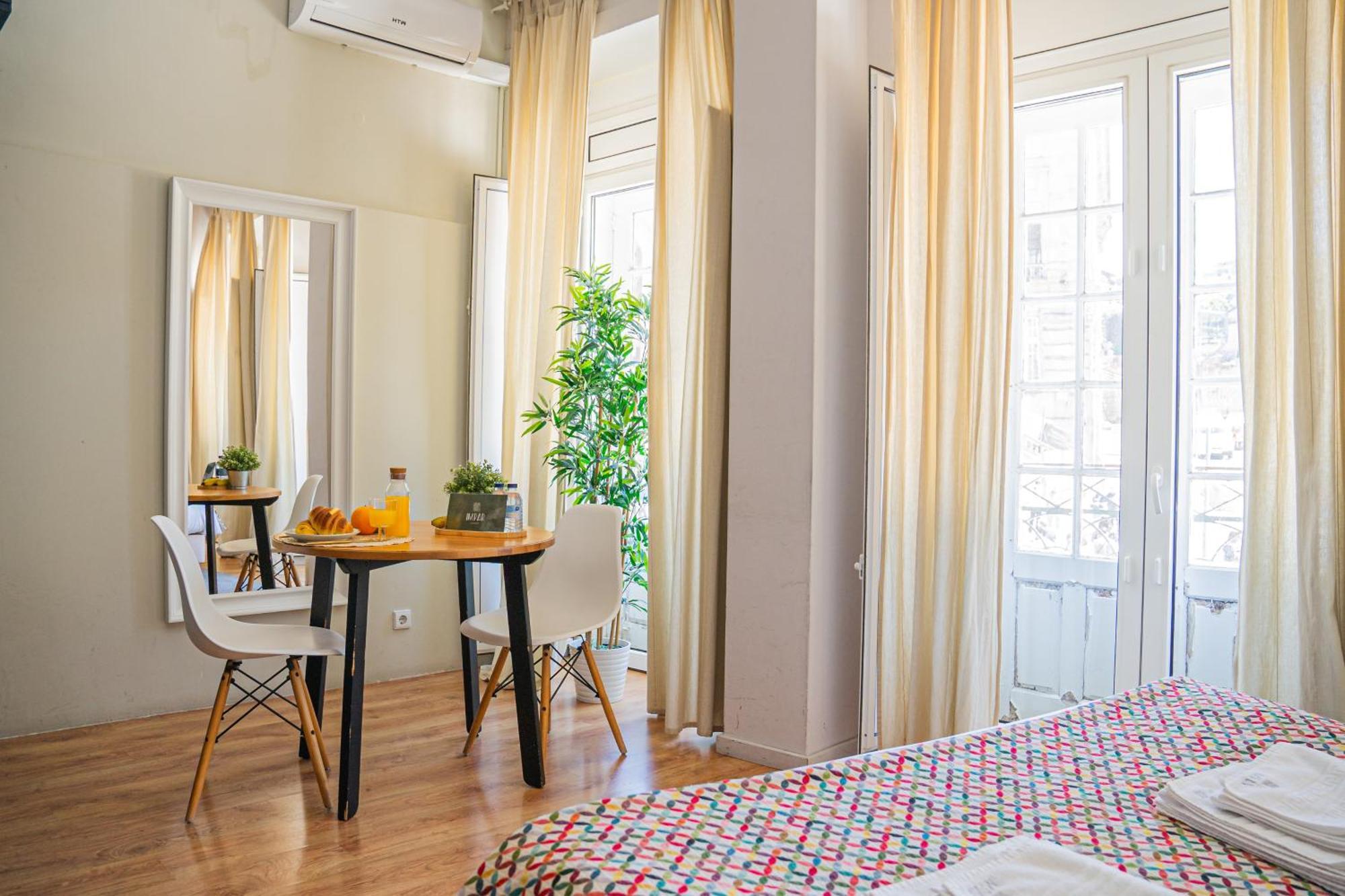 Impar Apartment *