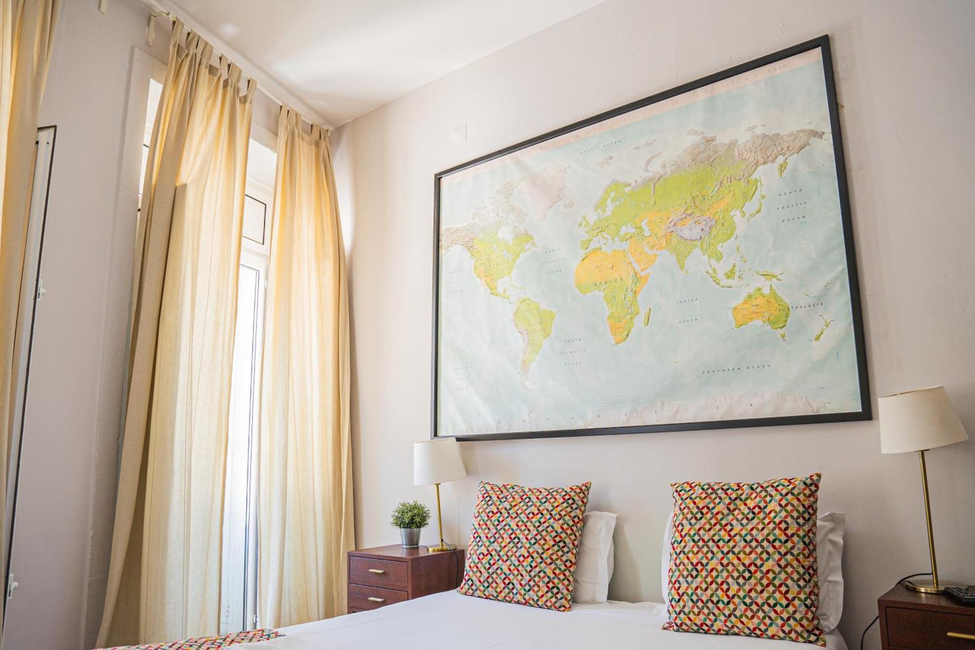 Impar Apartment Porto