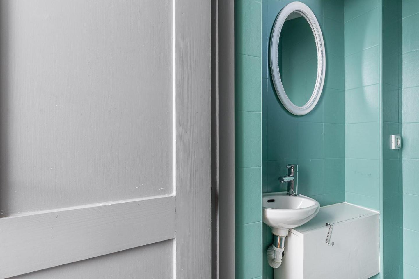 Guestready - Modern Comfort In Downtown Appartement