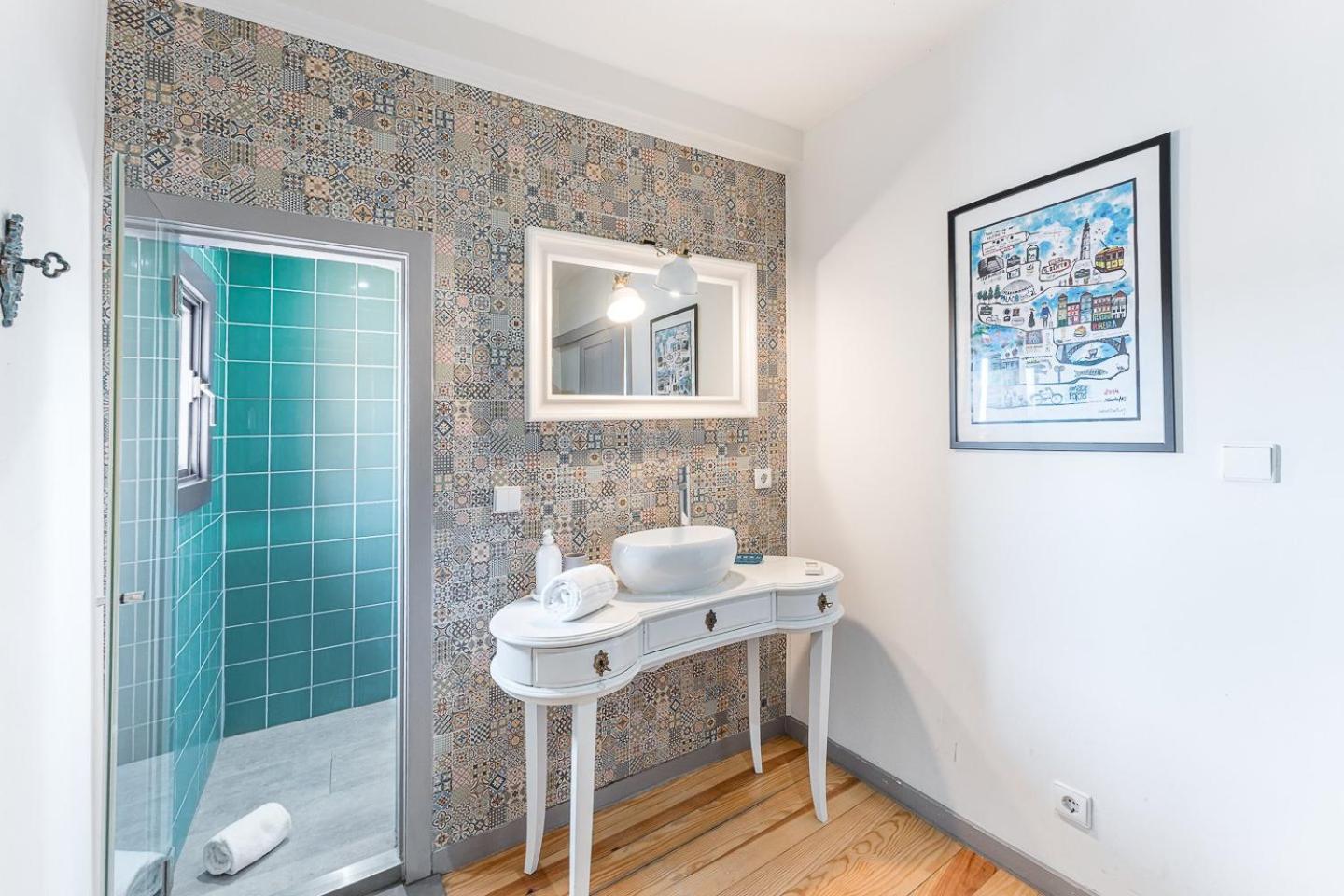 Appartement Guestready - Modern Comfort In Downtown *