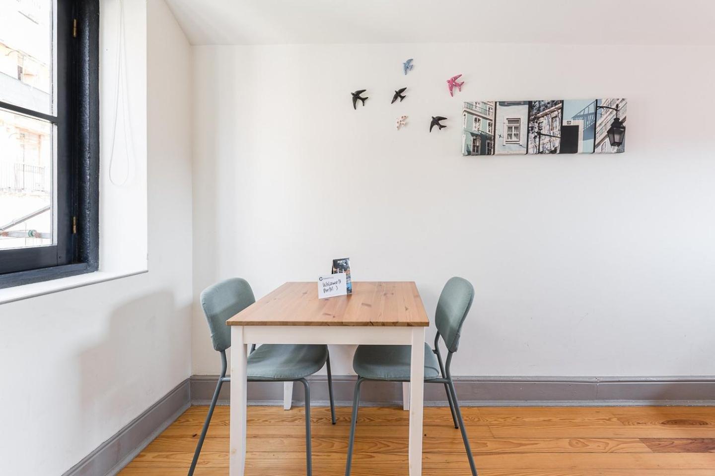 Guestready - Modern Comfort In Downtown Appartement Porto