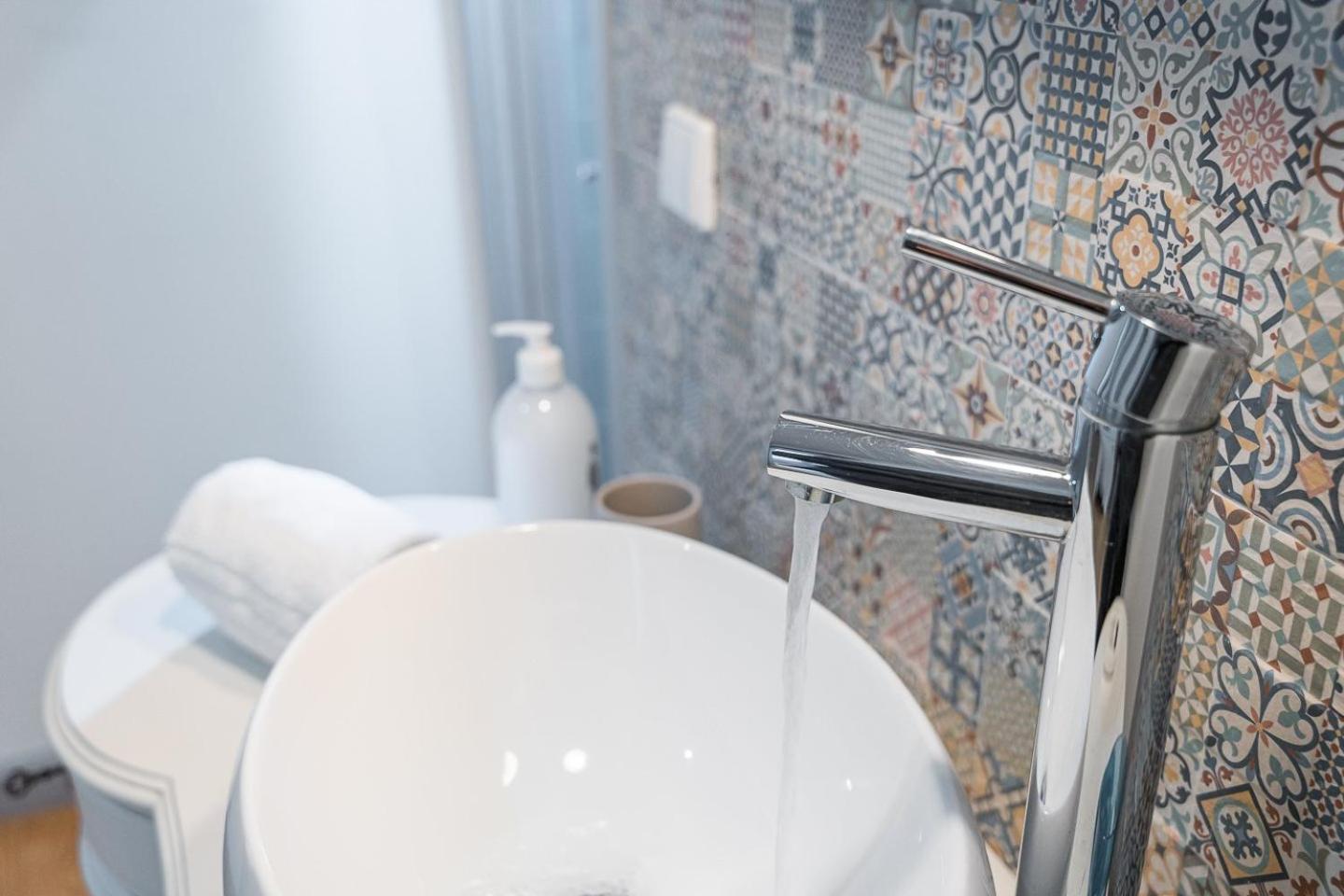 Guestready - Modern Comfort In Downtown