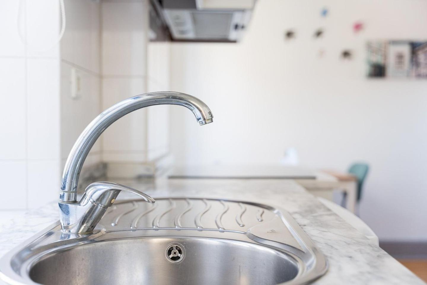 Guestready - Modern Comfort In Downtown Appartement Porto