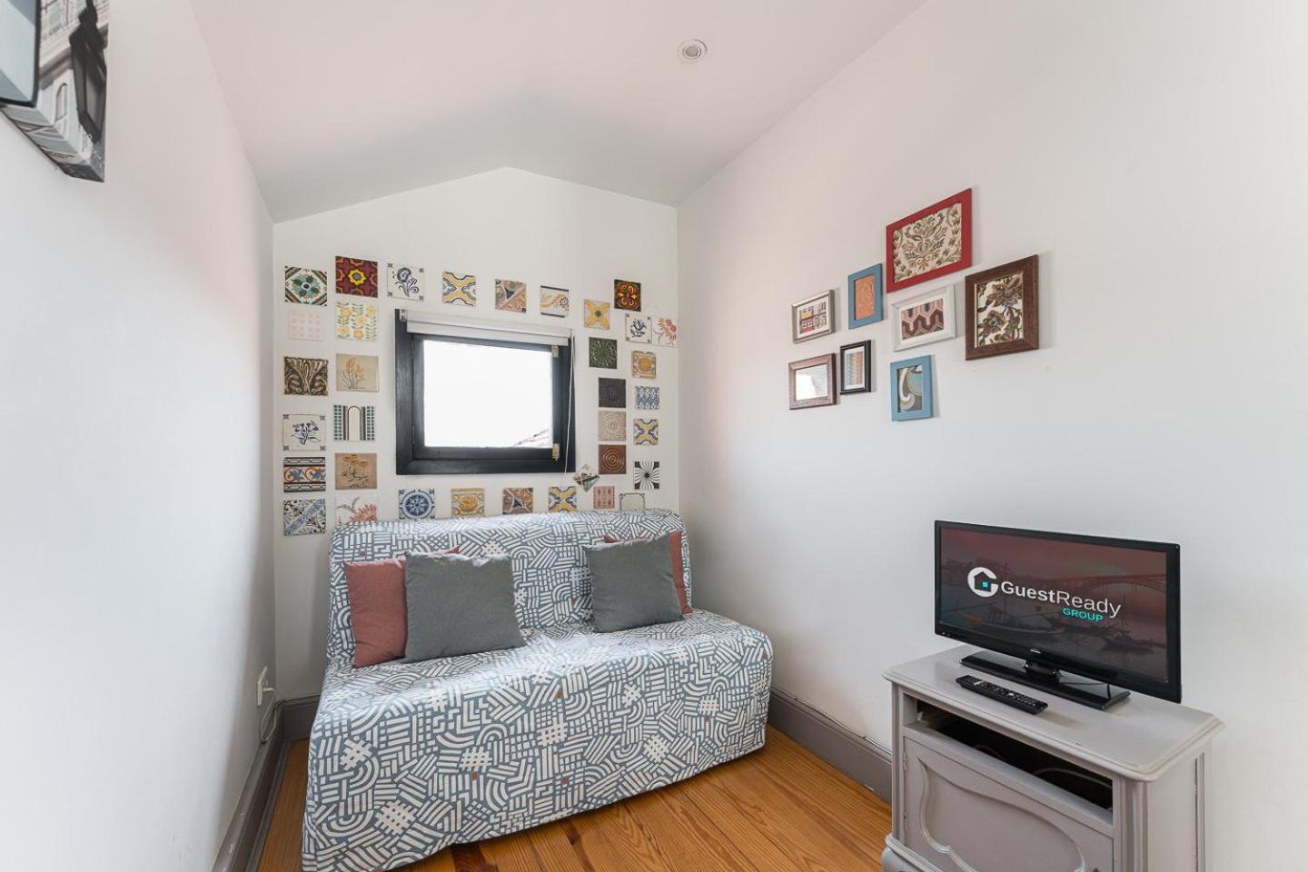 Guestready - Modern Comfort In Downtown Appartement *
