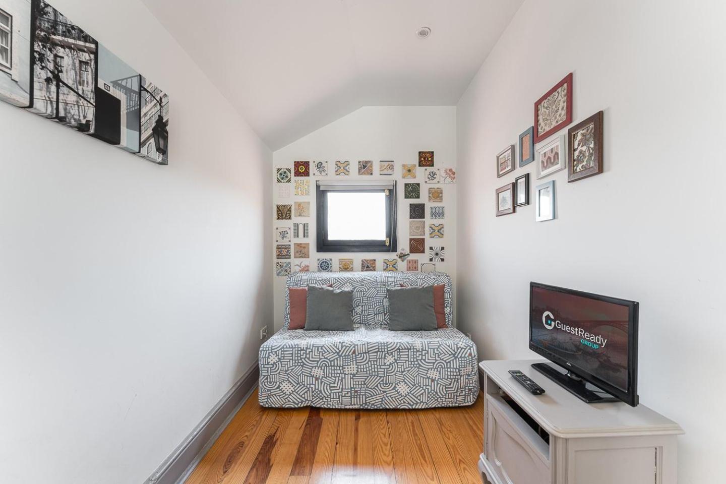 Guestready - Modern Comfort In Downtown Appartement *