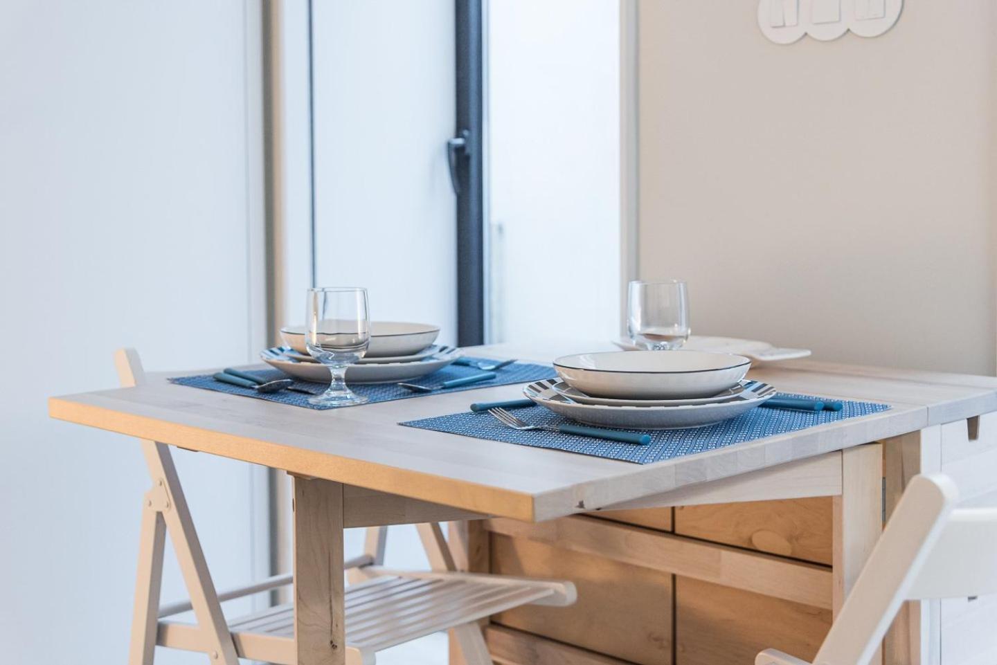Guestready - Bonjardim Building * Porto