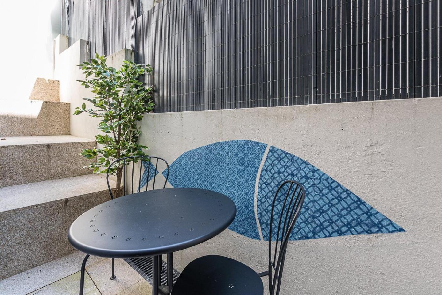 Appartement Guestready - Bonjardim Building *